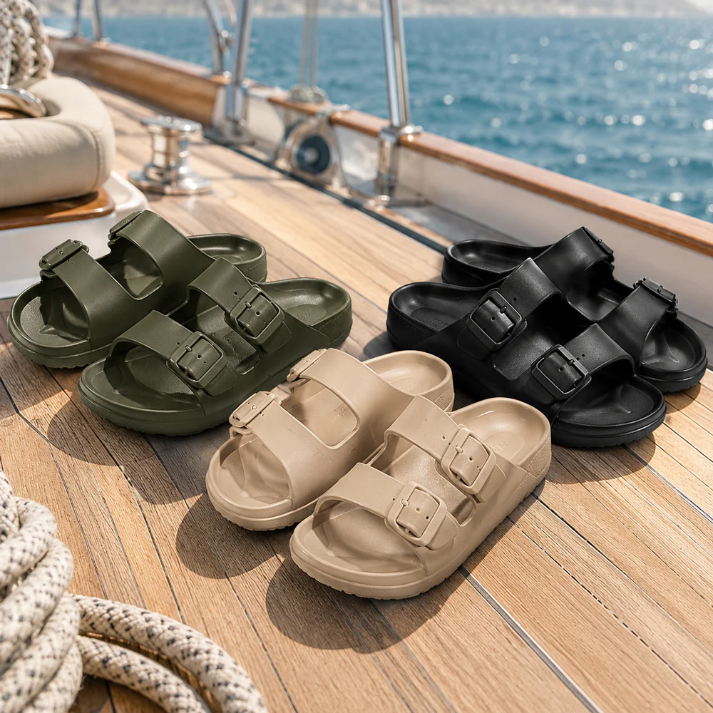 Sandal Tilbud